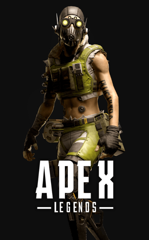 Apex Legends