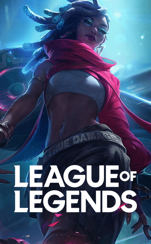 League of Legends