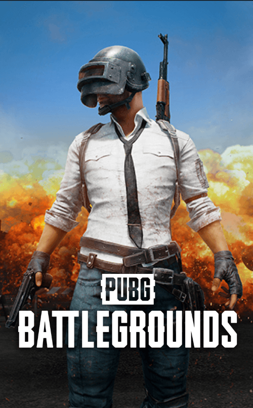 PUBG