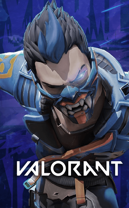 Valorant