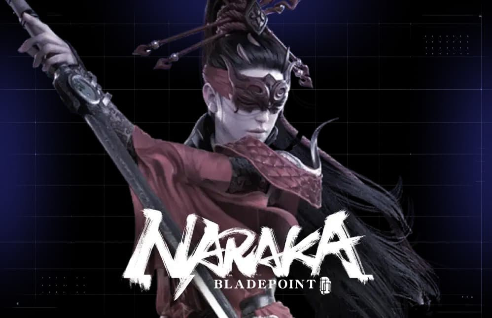 Naraka Bladepoint