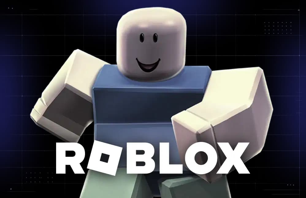 Roblox