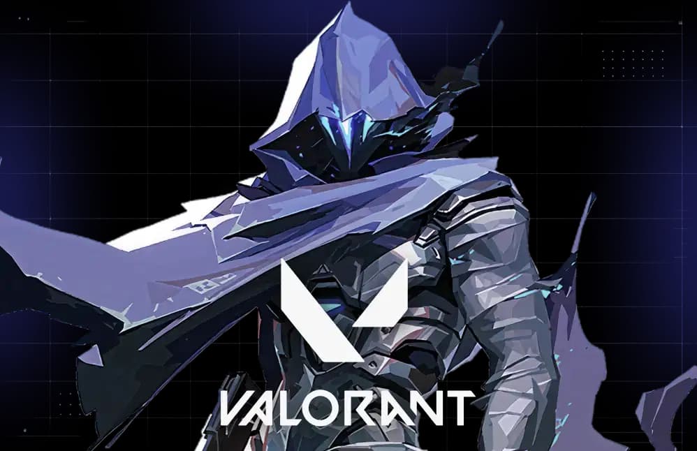 Valorant