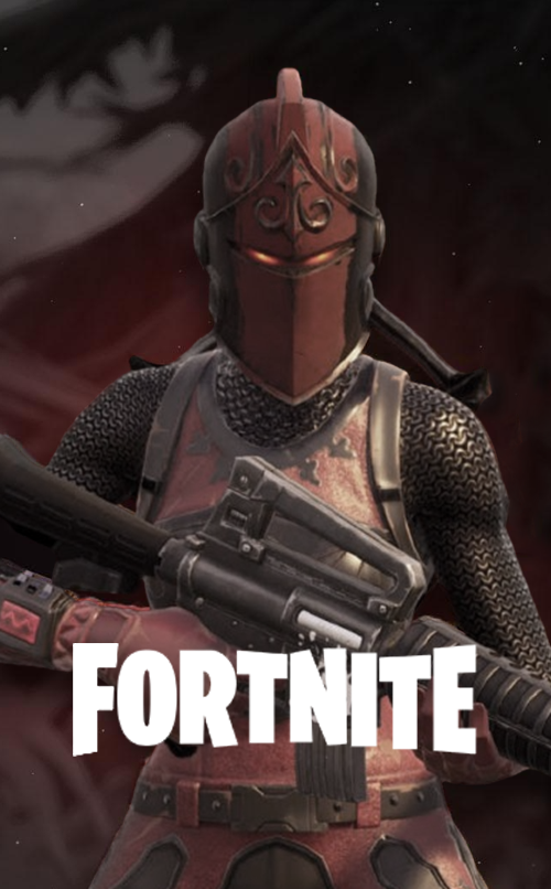 FORTNITE