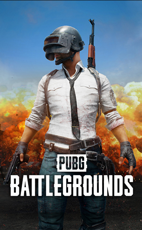 PUBG