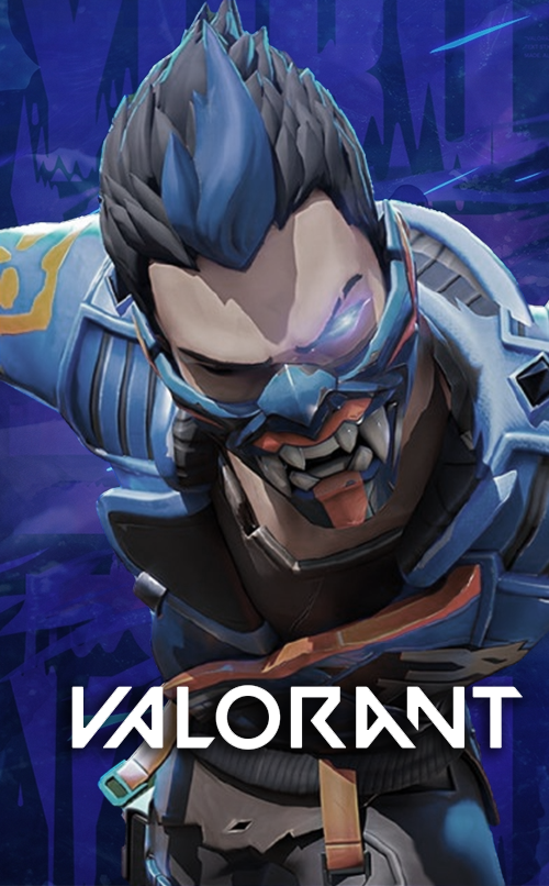VALORANT